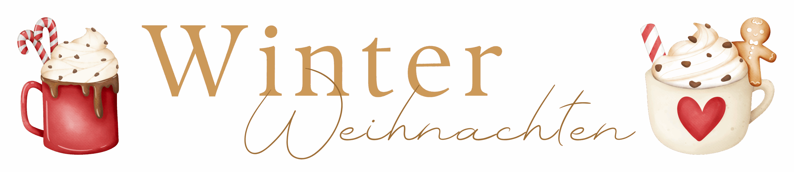 Banner Tassen